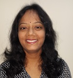 Dr. Geetha Vani Konegari