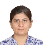 Dr. Geetika Bajpai