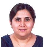 Dr. Geetu Motwani