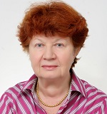 Dr. Gertrud Koster