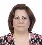 Dr. Ghada Anis Jamil Rassam