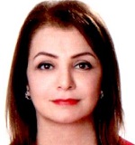 Dr. Ghada Osama Khalil