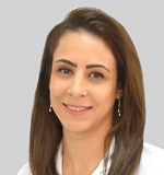 Dr. Ghadir Atouthajhamad