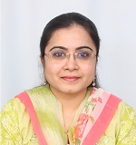 Dr. Ghazala Shaikh