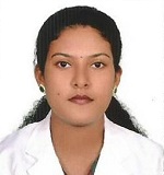 Dr. Gini Sreekumar