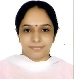 Dr. Githa Nair