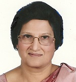 Dr. Grace Jacob