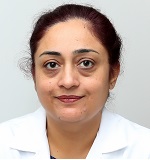 Dr. Gurpreet Kaur