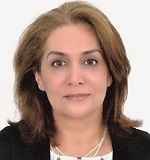 Dr. Halia Adnan Ahamd