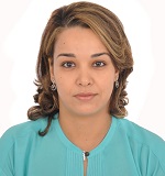 Dr. Hanan Gharbi