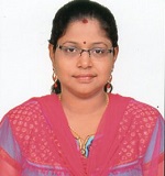 Dr. Haripriya Pasala