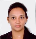 Dr. Haritha Potu