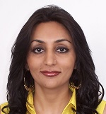 Dr. Harneet Kaur Ranu Indar Singh Ranu