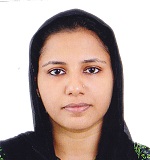Dr. Hasseena Hassan