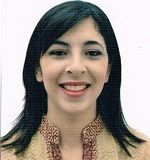 Dr. Hassiba Soraya Benamara