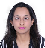 Dr. Heena Mohiddin Shaikh