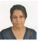 Dr. Heena Nijay Mehta