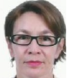 Dr. Heidi Lefkovits