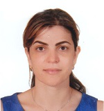 Dr. Helene Salim Mezher