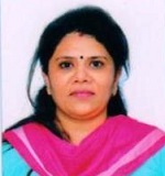 Dr. Hemagayathri Arunachalam
