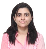 Dr. Himani Sachin Tapasvi