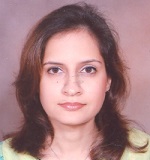 Dr. Hina Zia Mirza