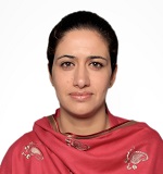 Dr. Hinah Altaf