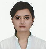 Dr. Hira Khan Lashari
