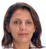 Dr. Hoda Kamar Kamar Makkawi