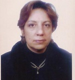 Dr. Houda Nasser