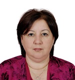 Dr. Huda Ahmad Kataa