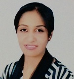 Dr. Huma Saeed