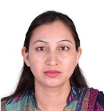 Dr. Humera Mubarik