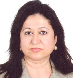 Dr. Husnia Abdulla Ali Gargash