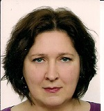 Dr. Ilona Bercic