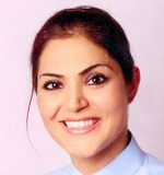 Dr. Imneet Madan