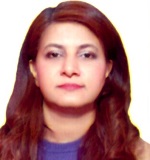 Dr. Imrana Tanvir