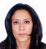 Dr. Iram Mir