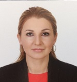 Dr. Irena Dragomirova Kunova