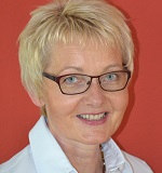 Dr. Irene Hedwig Klyk