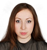 Dr. Iryna Ieremenko