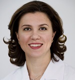 Dr. Iryna Zinkovych