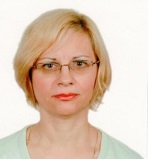 Dr. Jadranka Milenkovic