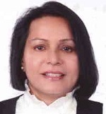 Dr. Jaimala Shukla