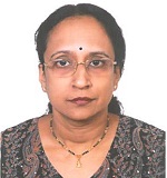 Dr. Janaki Gopalan