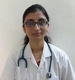 Dr. Janki Mayur Panchal