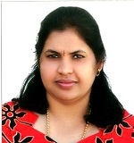 Dr. Jayalakshmi Swamynathan