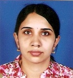 Dr. Jhanavi Rama Rao