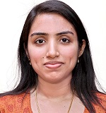 Dr. Jilgy Anu Ninan