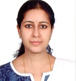 Dr. Jisha Pradeep